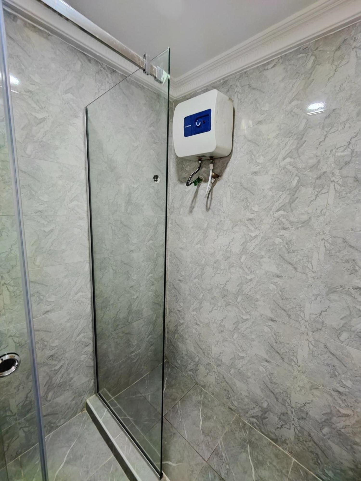 Lekki Continental Apartment Lagos Esterno foto