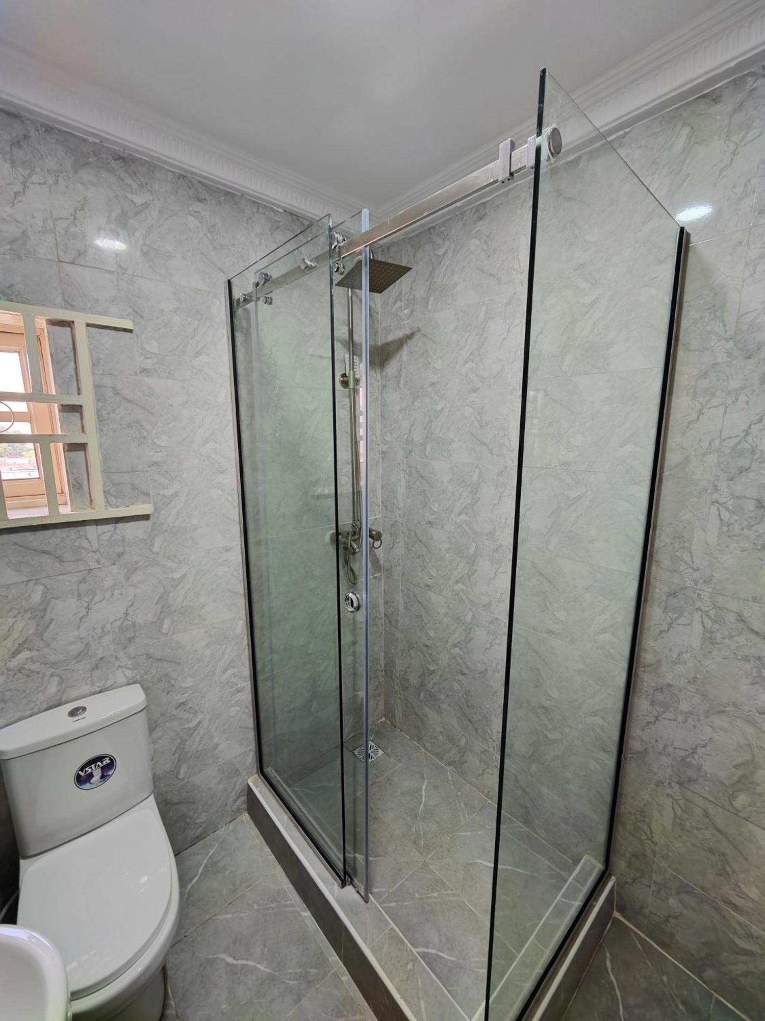 Lekki Continental Apartment Lagos Esterno foto